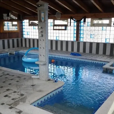 Casa Clemente * Θαμόρα