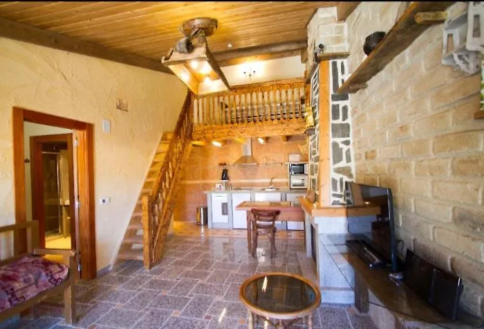 Casa Clemente Zamora