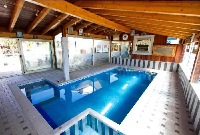 Casa Clemente Casa de Férias