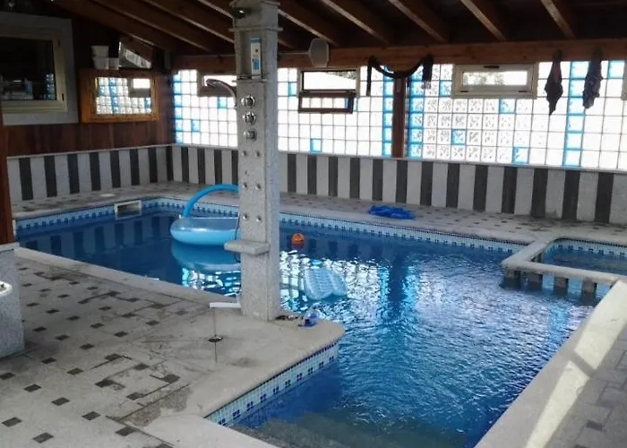 Casa Clemente * Zamora